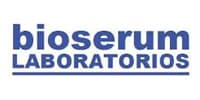 Logo de Bioserum