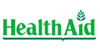 Logo de Healthaid