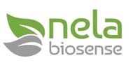 Logo de Nela biosense