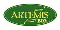 Logo de Artemis