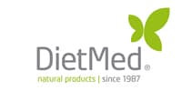Logo de Dietmed