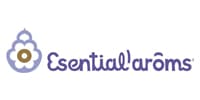 Logo de Esential Aroms