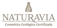 Logo de Naturavia