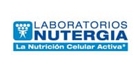 Logo de Nutergia