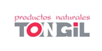 Logo de Tongil