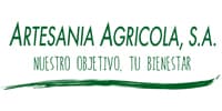 Logo de Artesanía agrícola