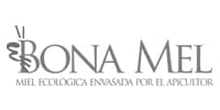 Logo de Bona mel