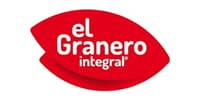 Logo de El granero