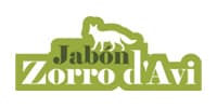 Logo de Jabón zorro d´avi